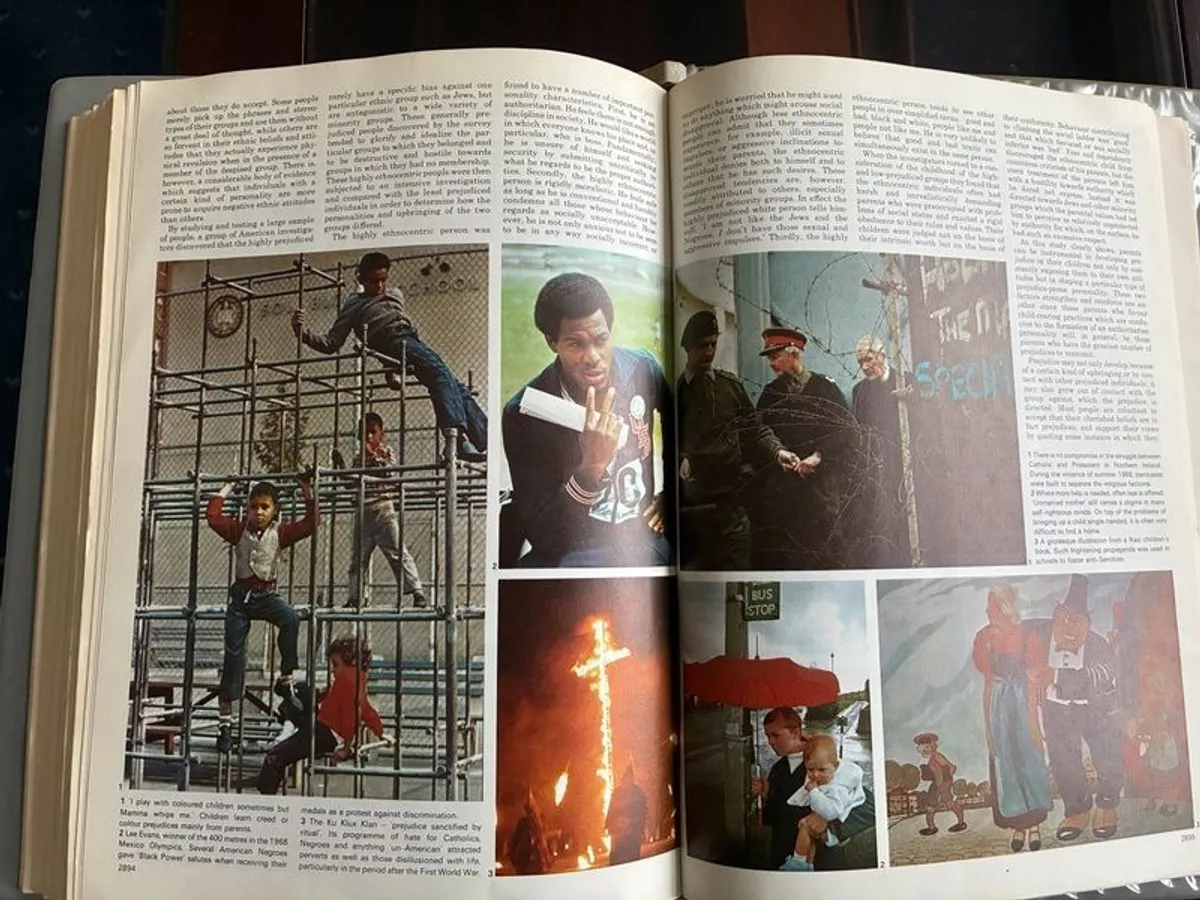 Mind Alive encyclopedia - Image 4