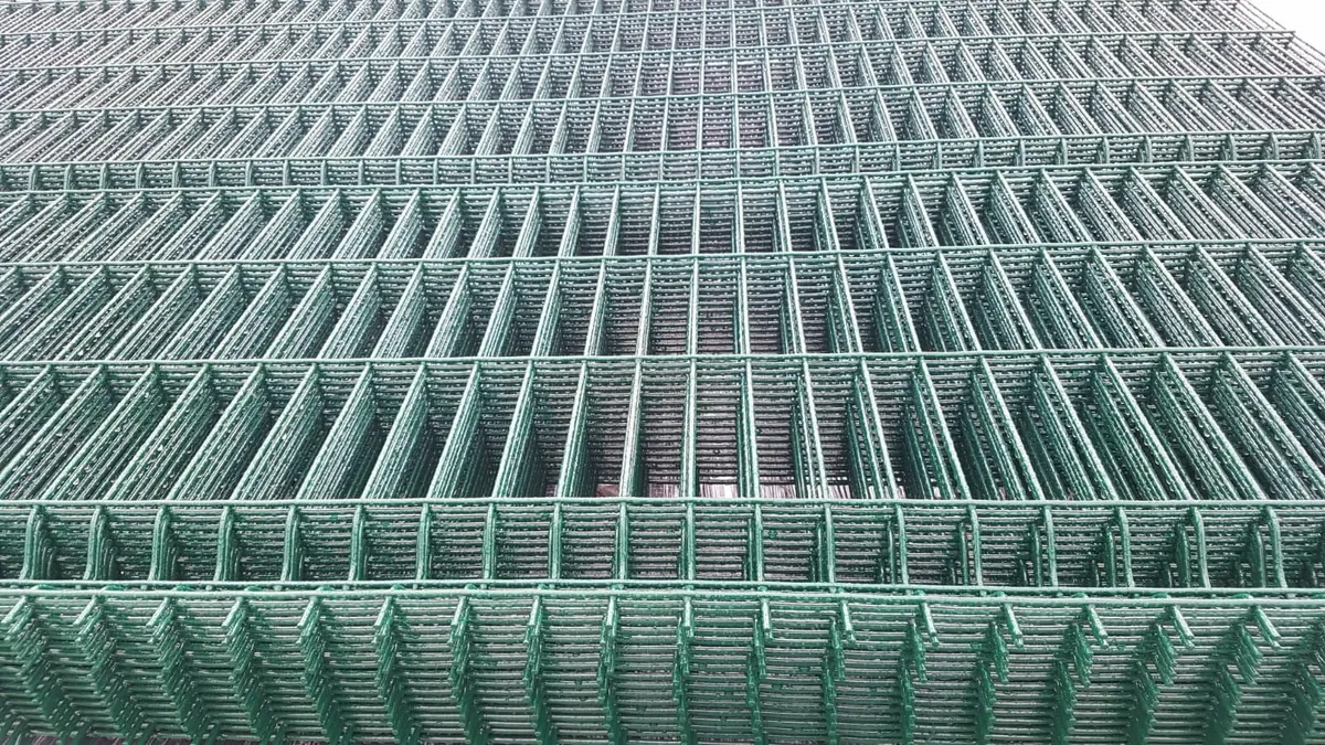 Security Mesh - Image 2