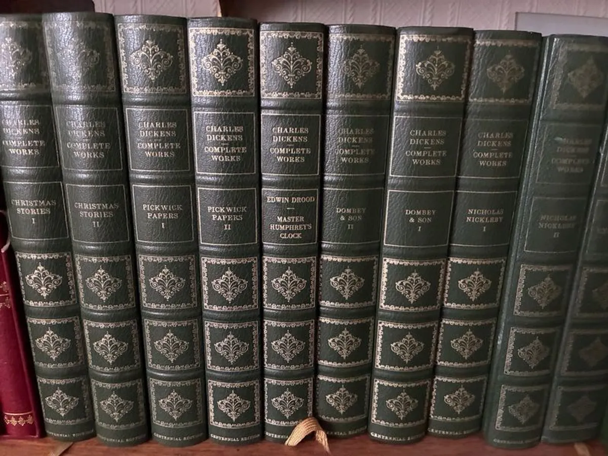 charles Dickens - Image 2