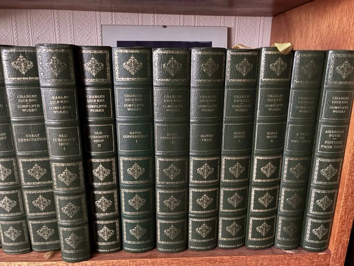 charles Dickens - Image 3