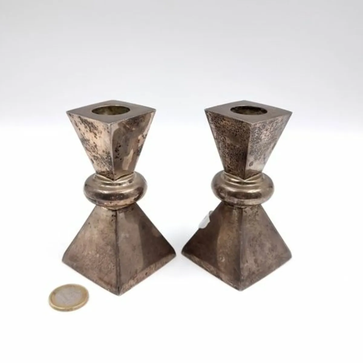 Silver, Sterling, Hallmarked, Silverplated - Image 3