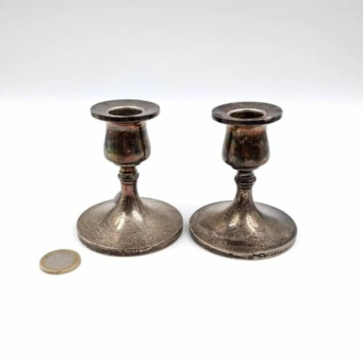 Silver, Sterling, Hallmarked, Silverplated - Image 4