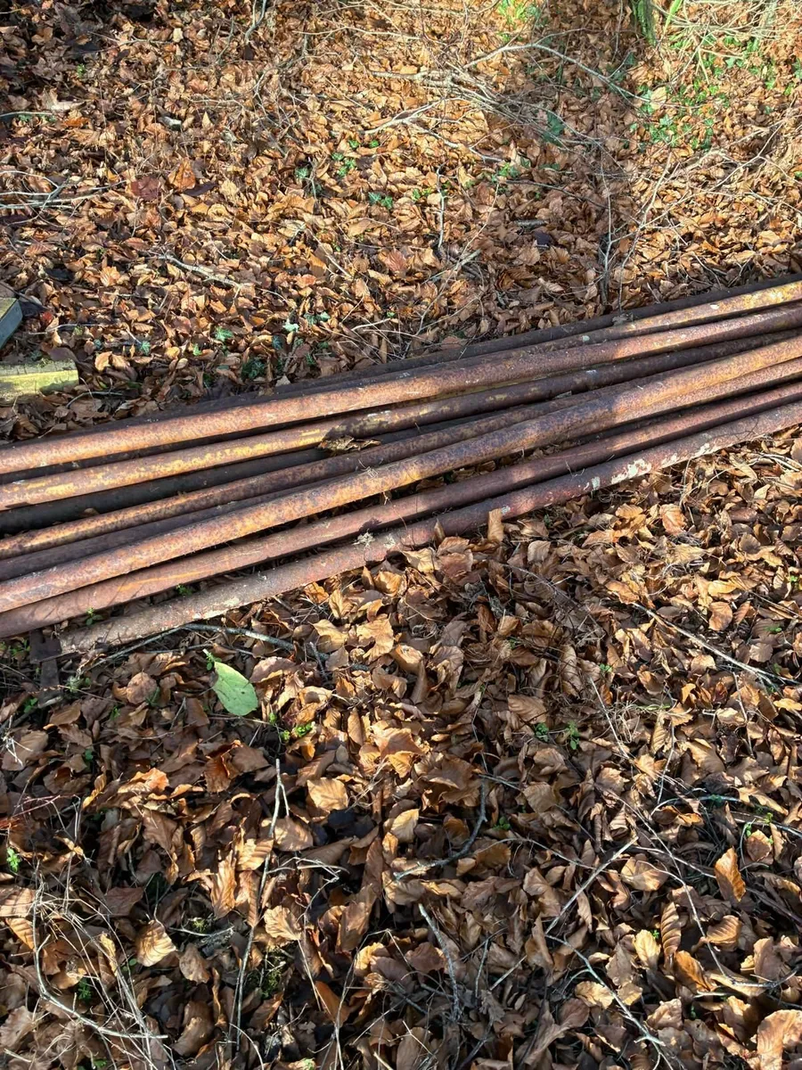 Scaffolding - Image 4