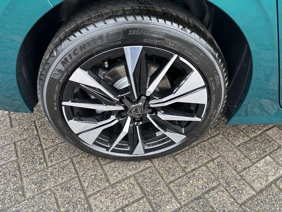 Peugeot 308 Allure - Image 4