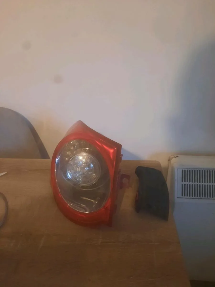 VW Passat Estate Left Rear Lamp - Image 1