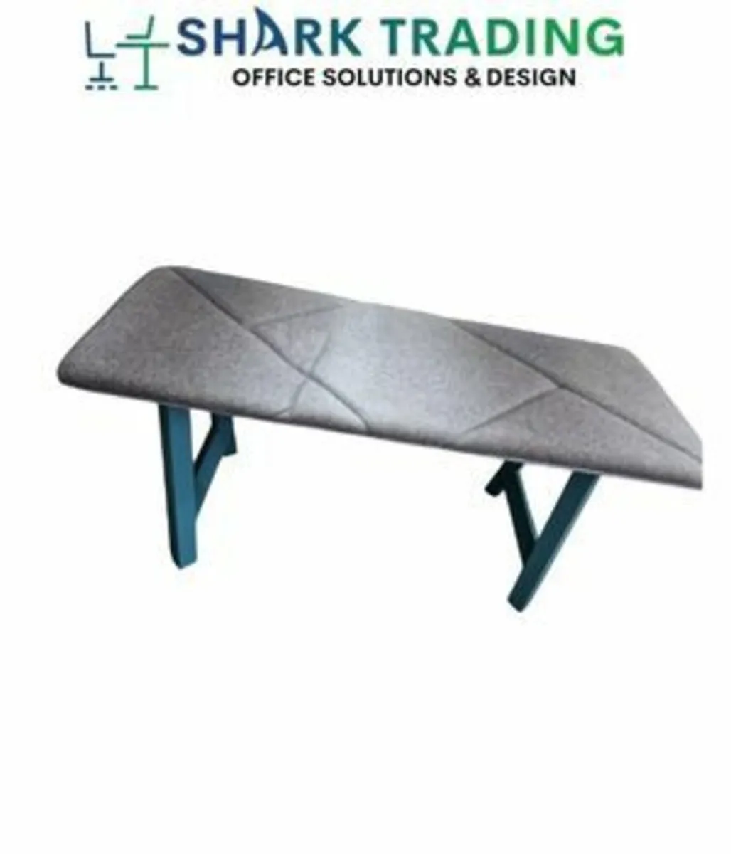 Canteen Tables & Chairs - Image 3