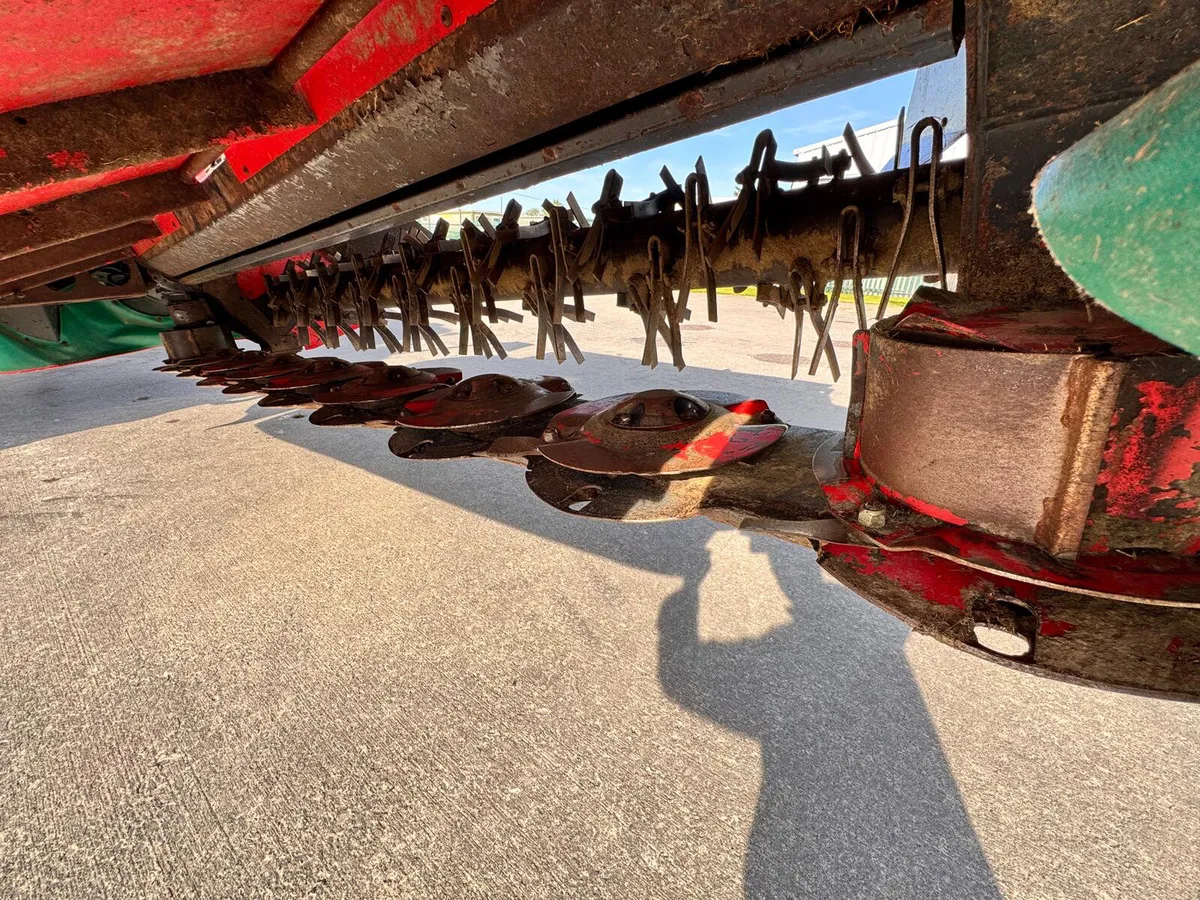 Kverneland Mowers - Image 4