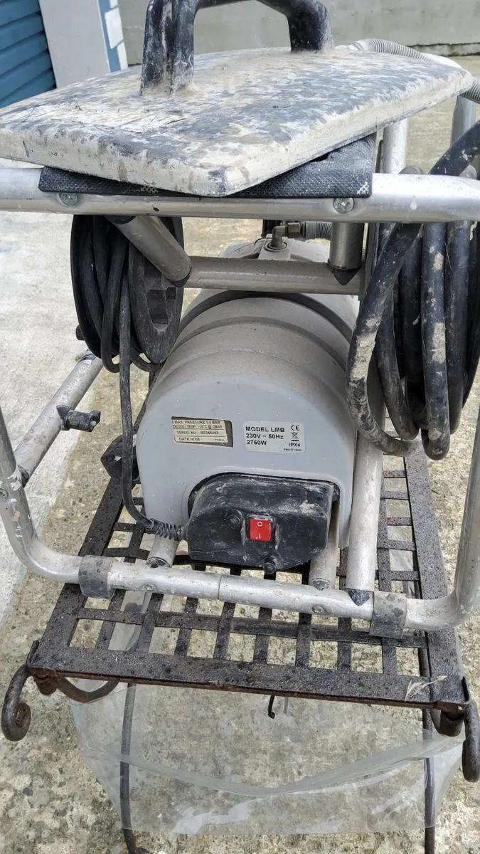 Earlex Wallpaper Stripper - Image 4