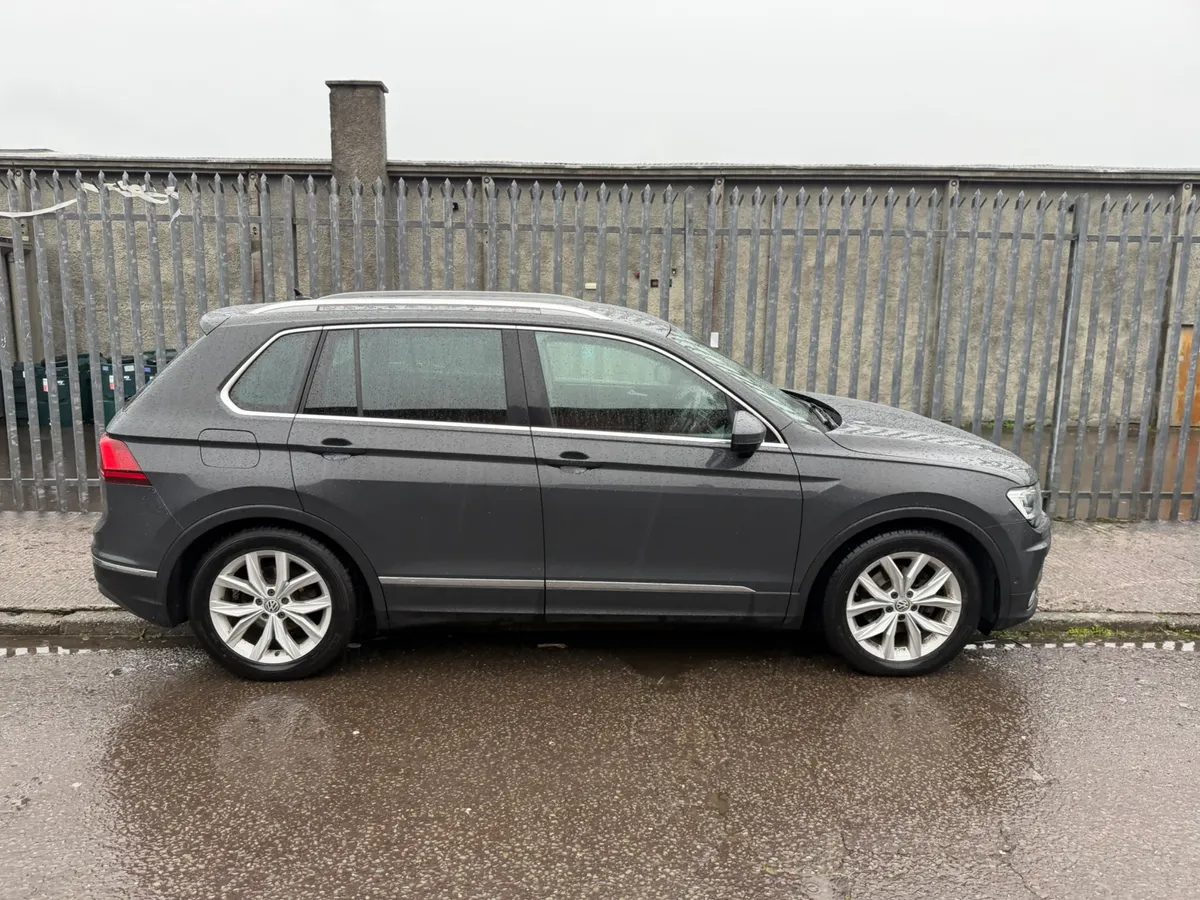 171 Vw jeep automatic - Image 2