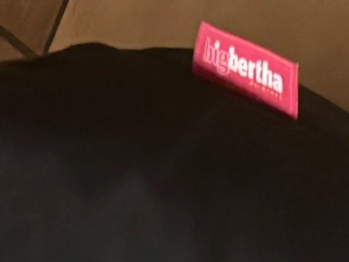 A set of 3 Bean Bags - Image 1