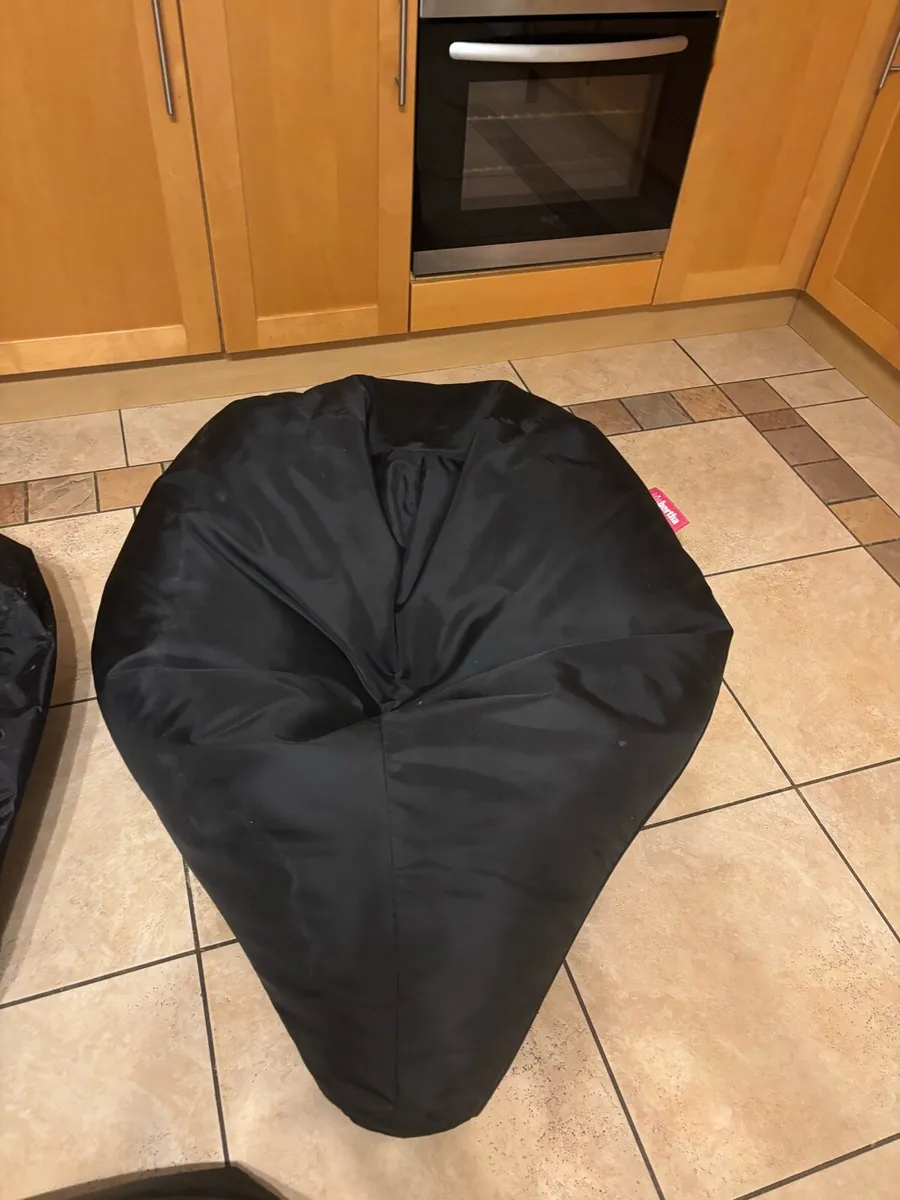 A set of 3 Bean Bags - Image 3