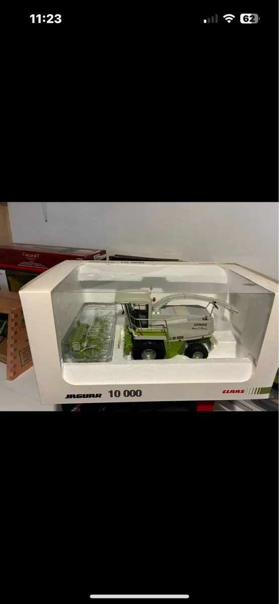 Diecast models 1:32 - Image 1