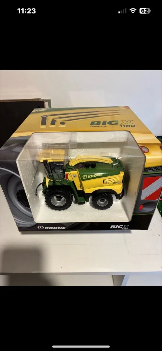 Diecast models 1:32 - Image 2