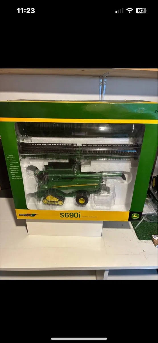 Diecast models 1:32 - Image 3