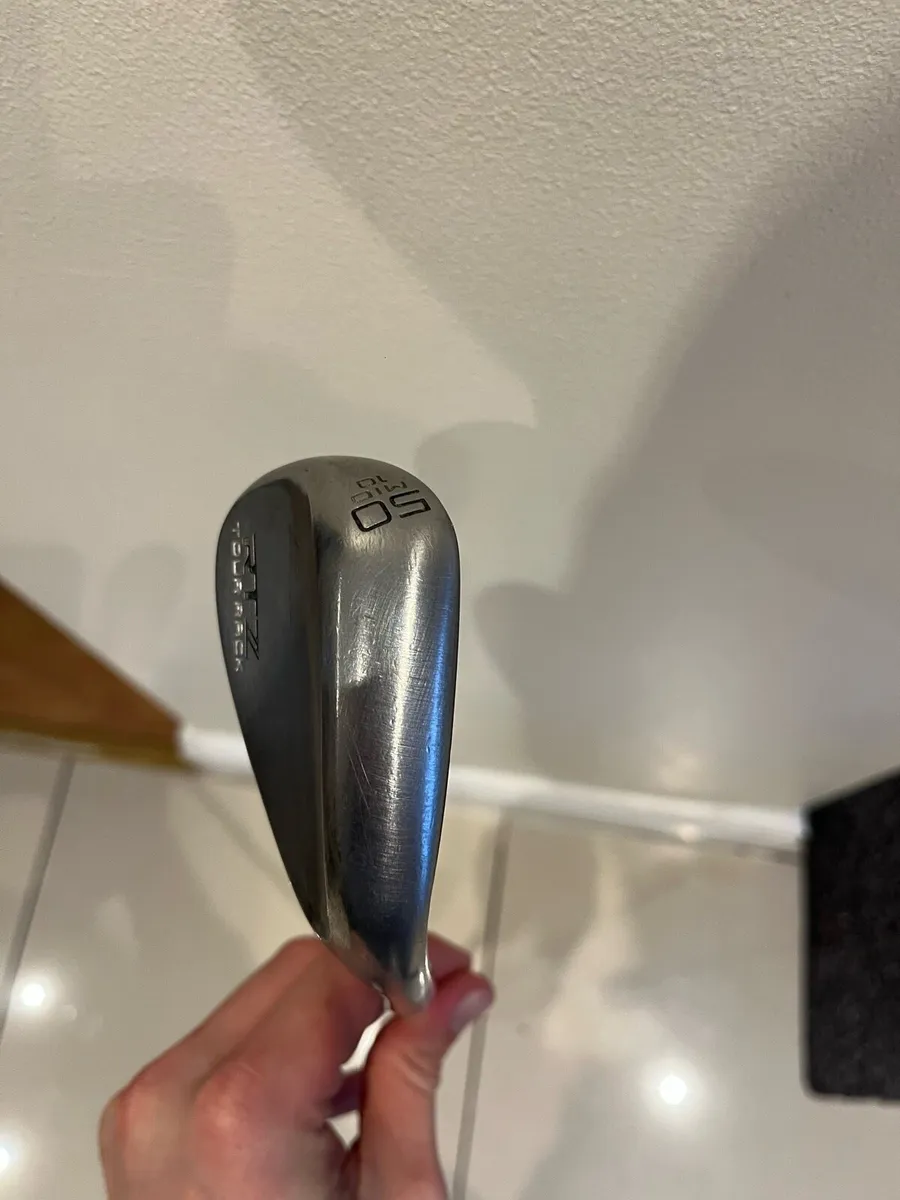 Tour rack Cleveland RTZ 50 - Image 2