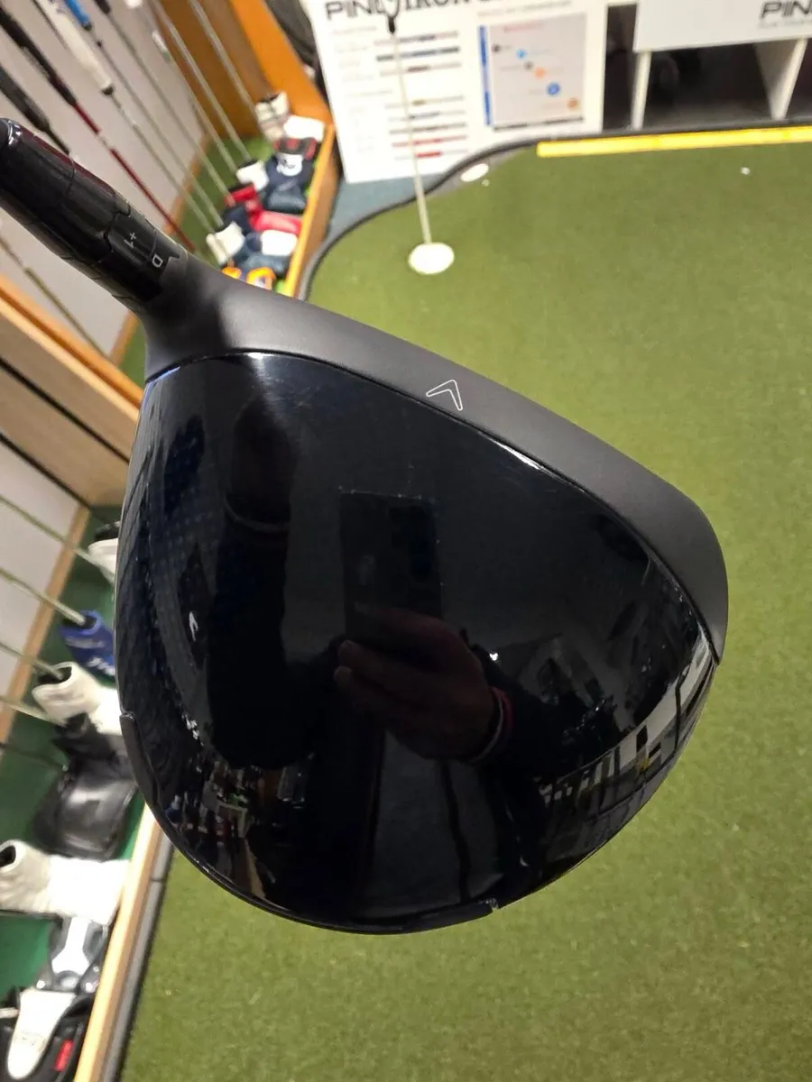 Callaway Paradym Driver - Image 3