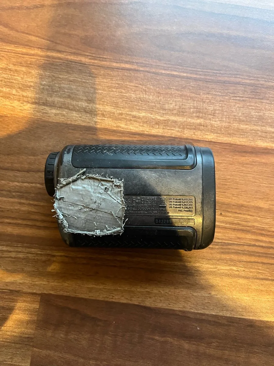 Bushnell tour v2 - Image 3