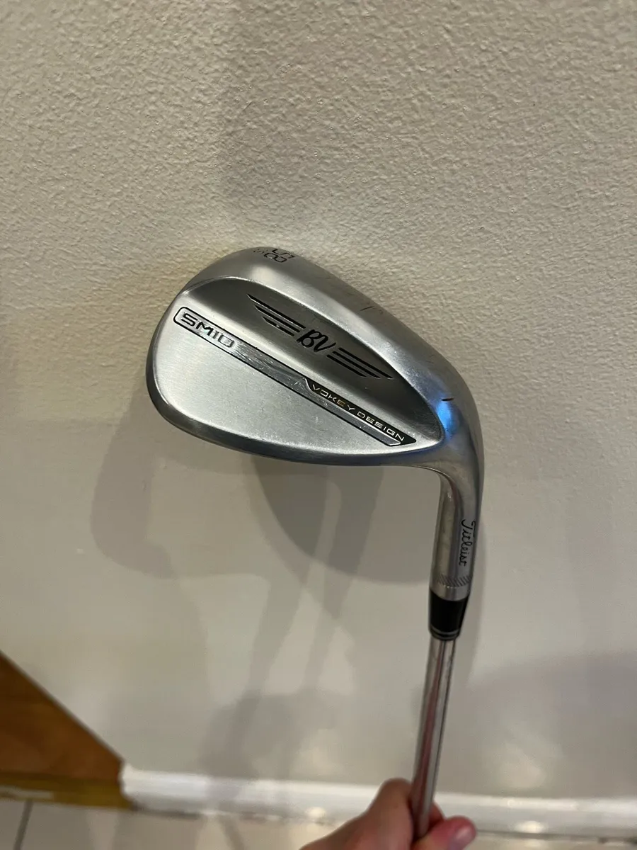 Sm10 58 10s - Image 1