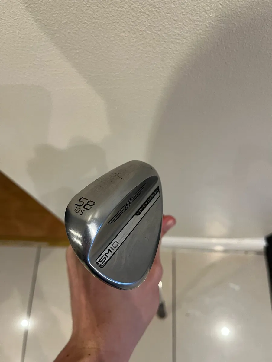 Sm10 58 10s - Image 2