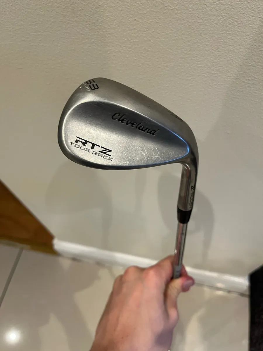 Tour rack Cleveland rtz 58 - Image 1