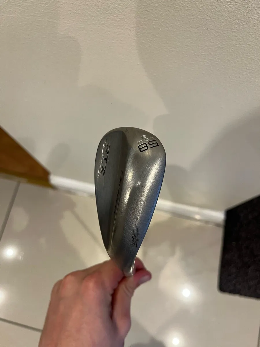 Tour rack Cleveland rtz 58 - Image 3