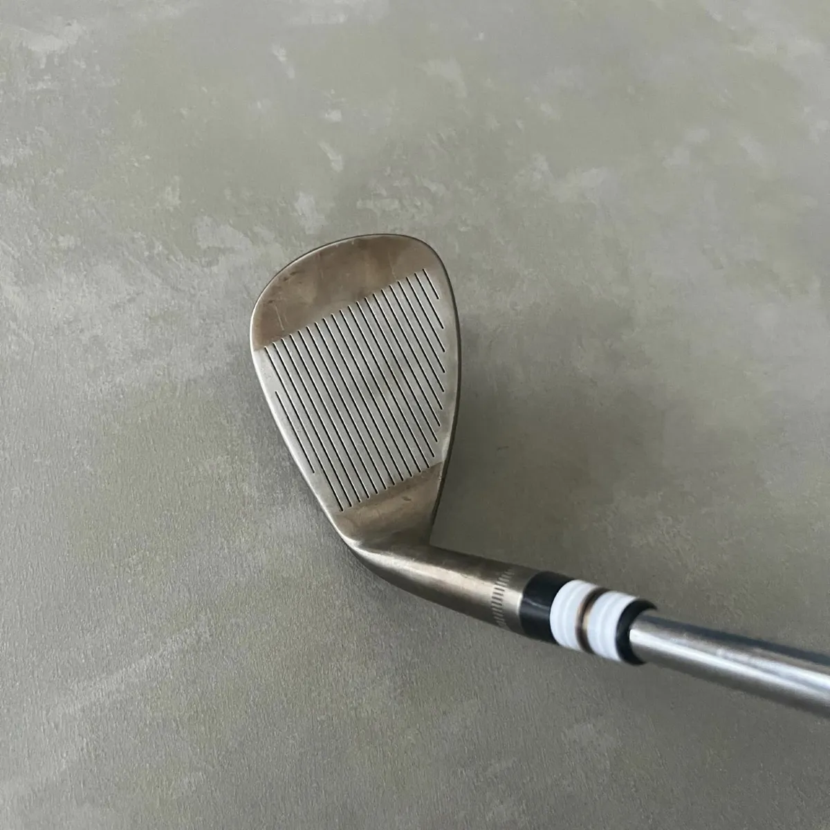 Callaway X Series Jaws Forged Sand Wedge - Image 3