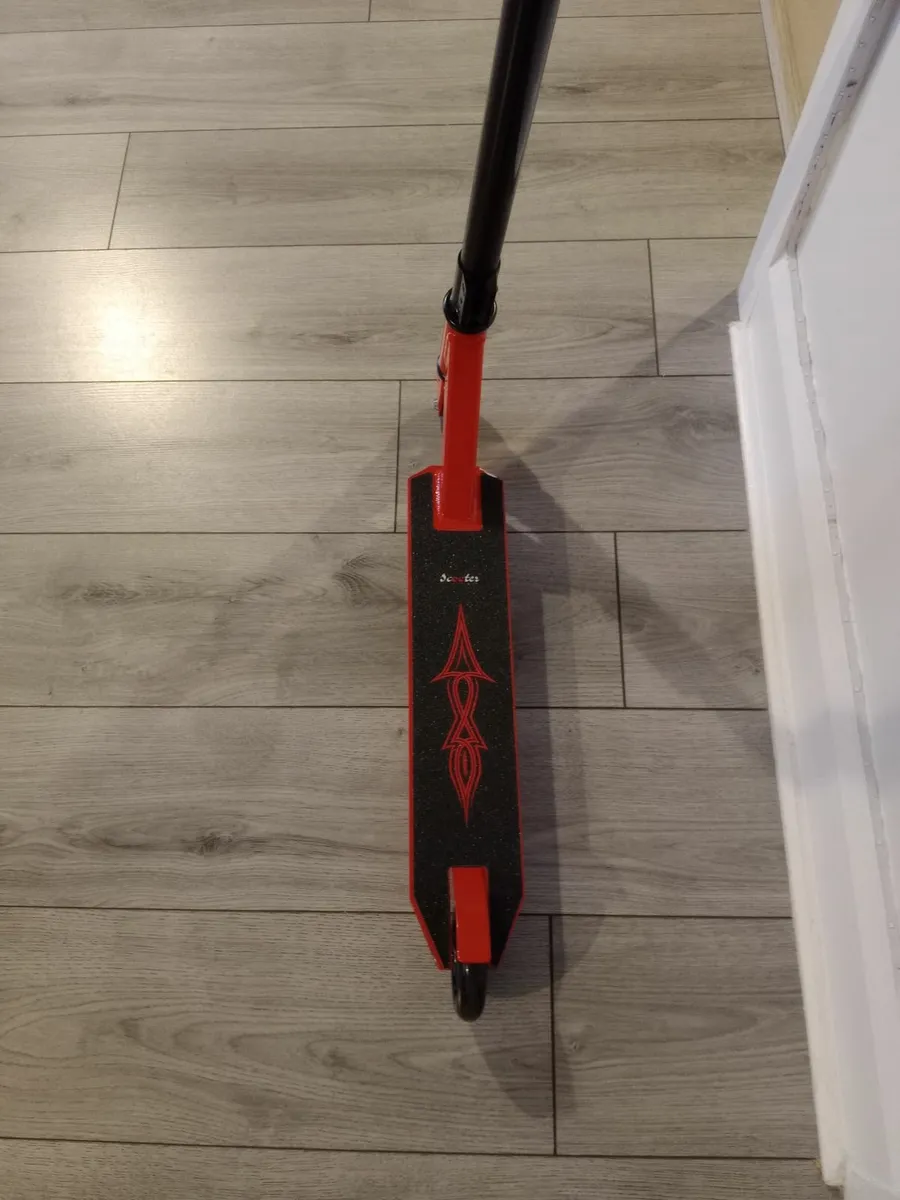 Stunt scooter - Image 2