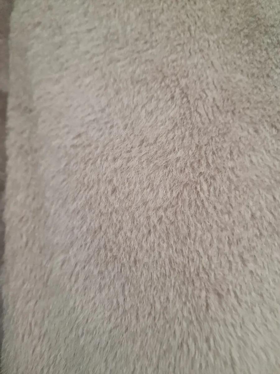 Ladies sheepskin jacket. - Image 4