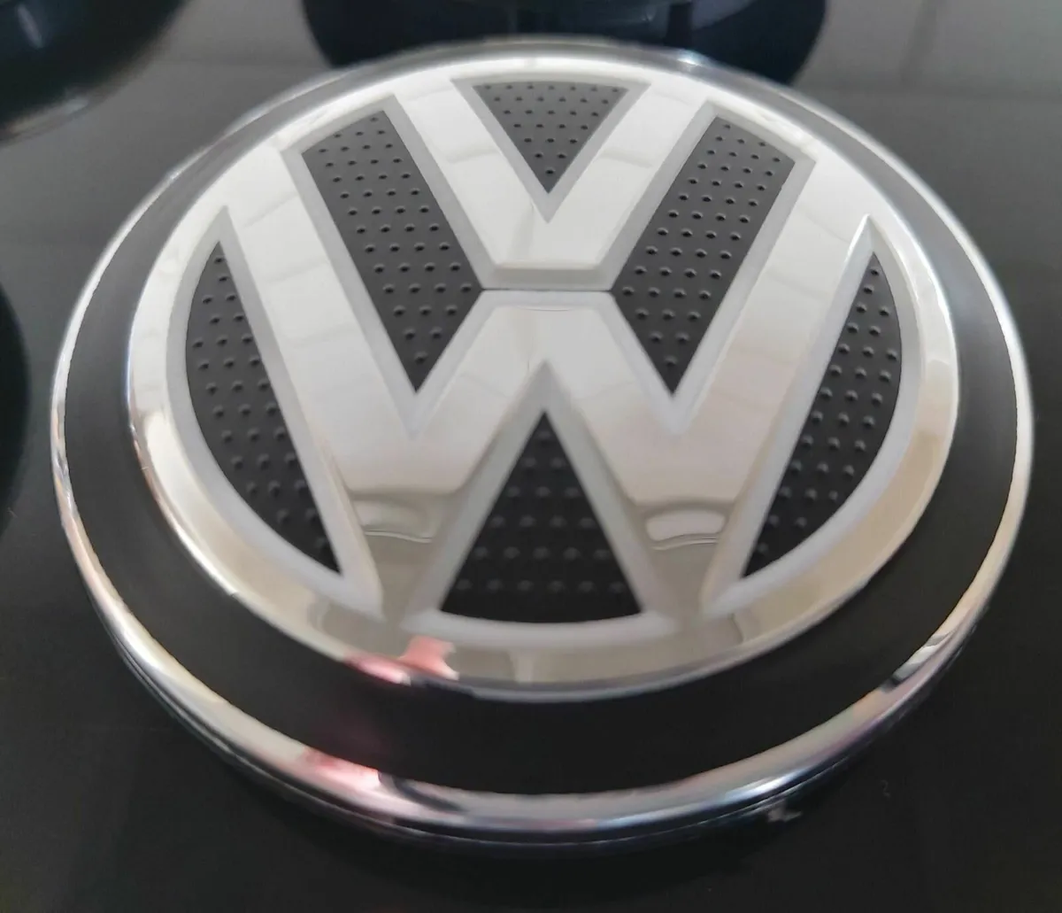VW Centre Caps Sets - FREE POST - Image 2
