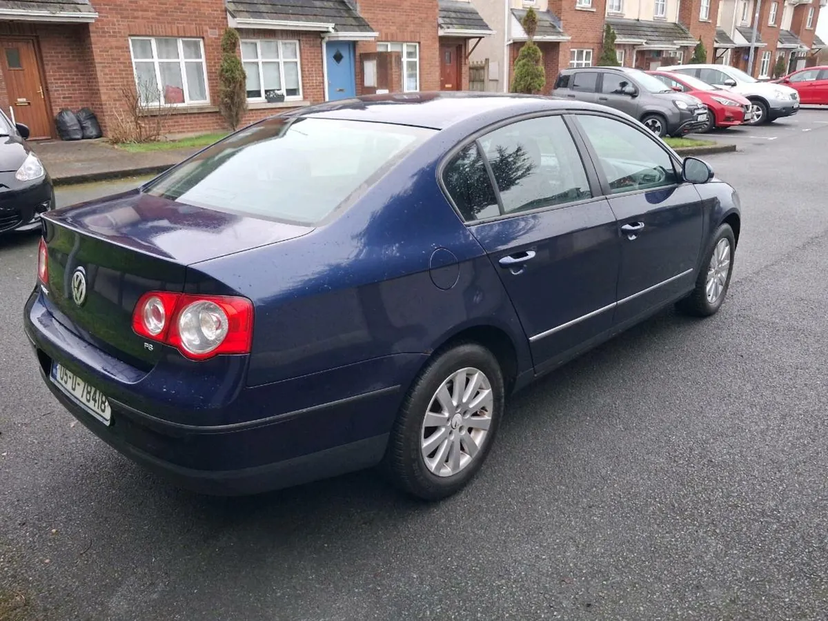 Vw passat - Image 2