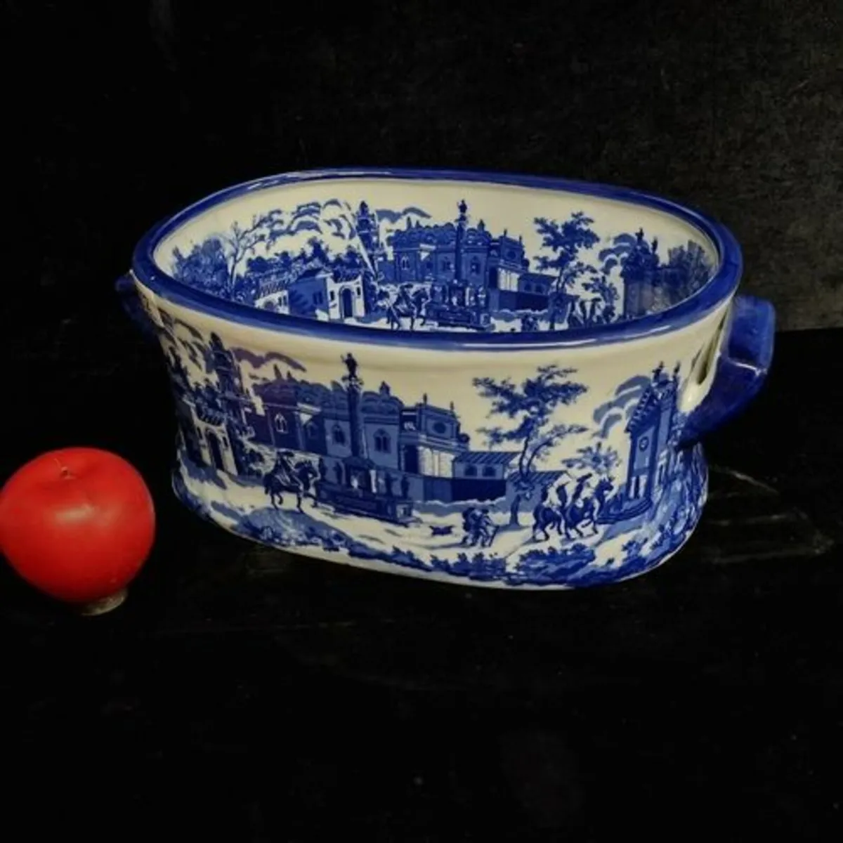Collectibles, antiques, ceramics, - Image 1