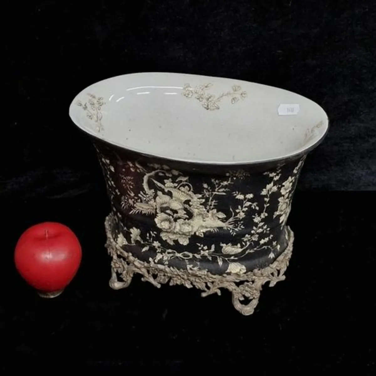 Collectibles, antiques, ceramics, - Image 2