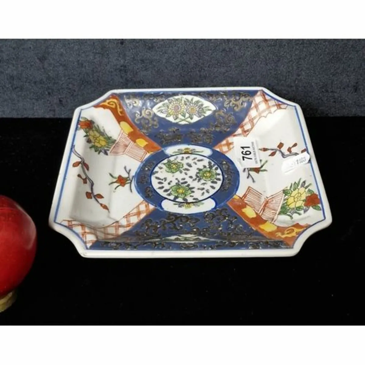 Collectibles, antiques, ceramics, - Image 4