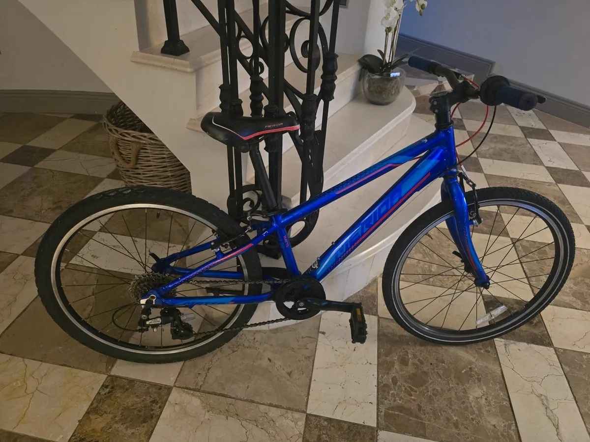 Merida kids bike - Excellent Condition - Image 1