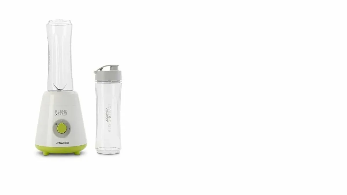 Kenwood Blend-X Sport Blender - Image 1