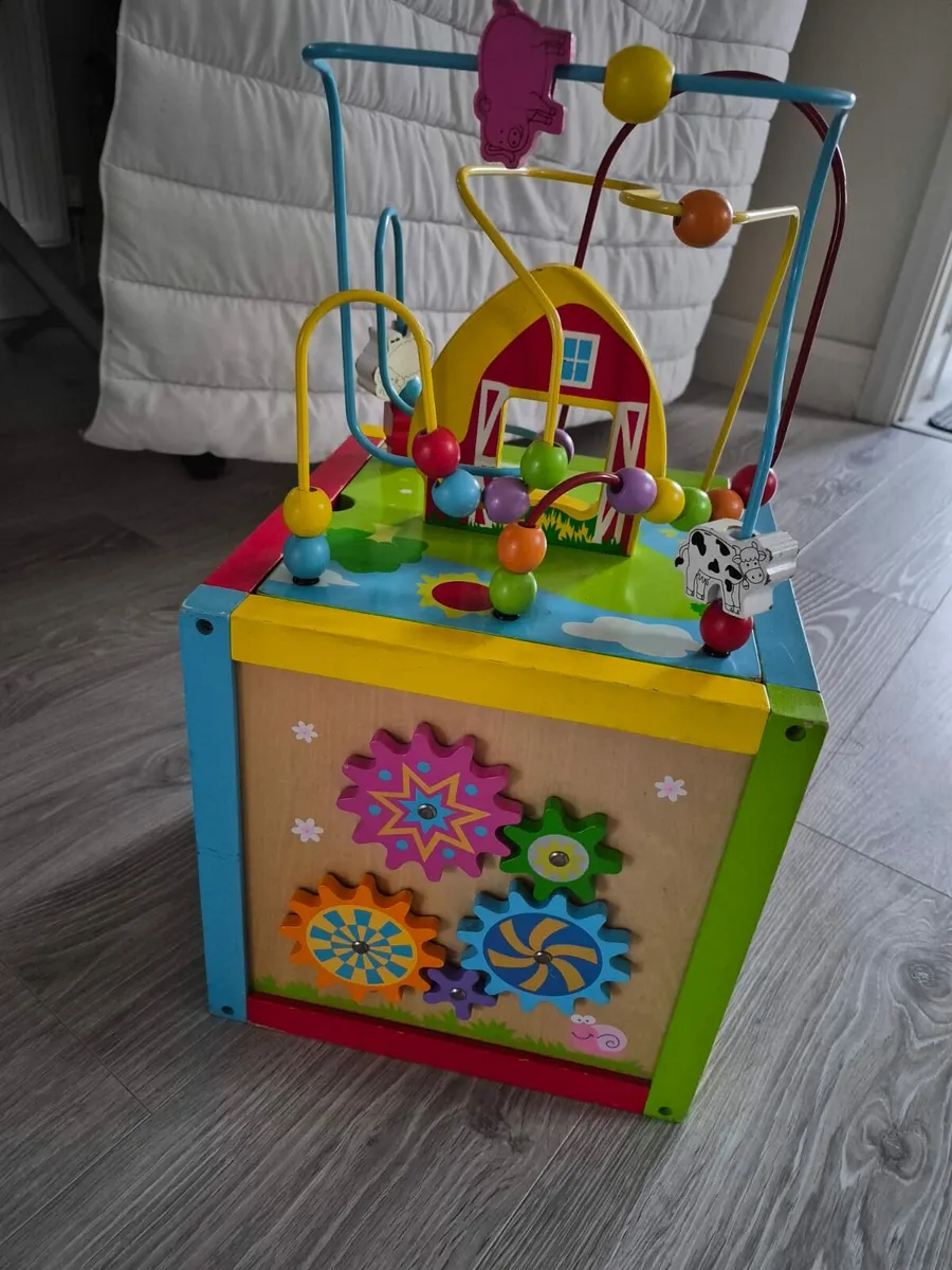 Activity Centre - Image 2