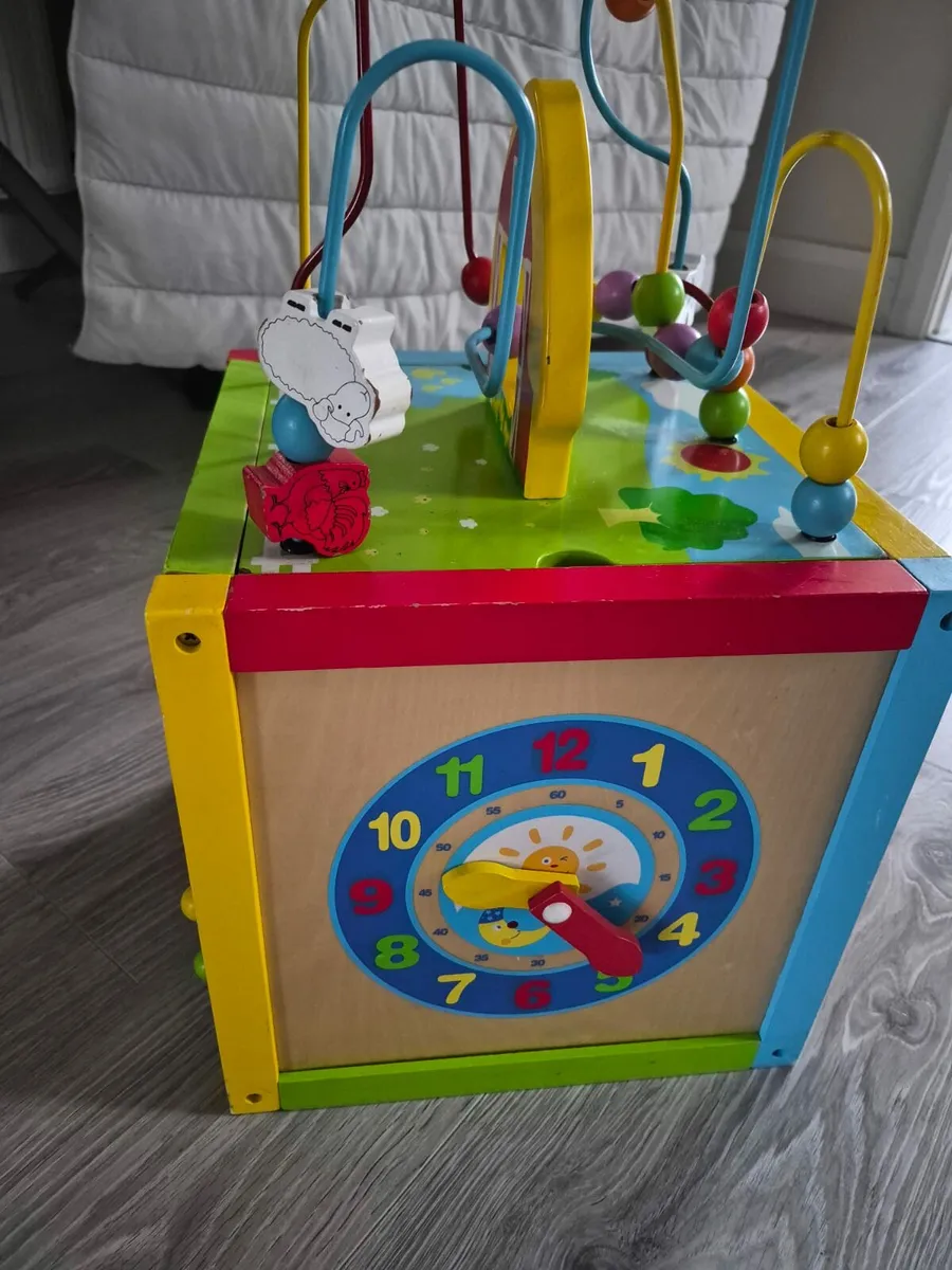 Activity Centre - Image 3