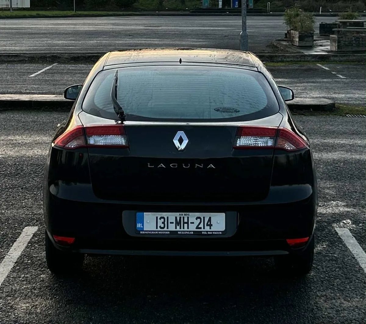Renault laguna fresh nct! !! Price is €2700 !! - Image 2