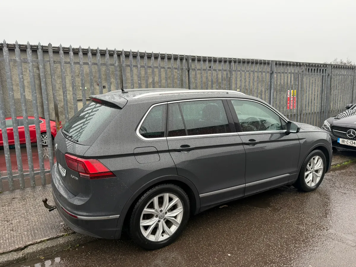 171 Vw jeep automatic - Image 3