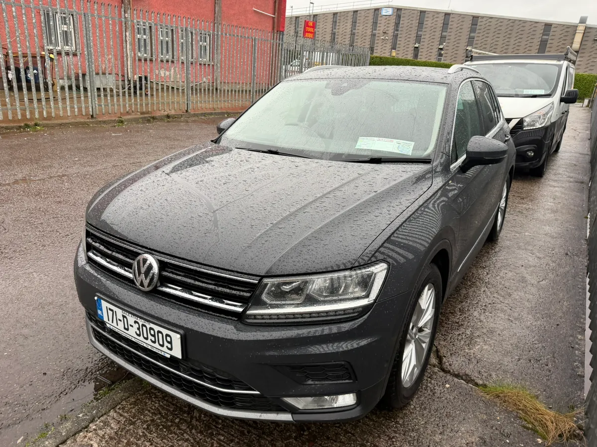 171 Vw jeep automatic - Image 4