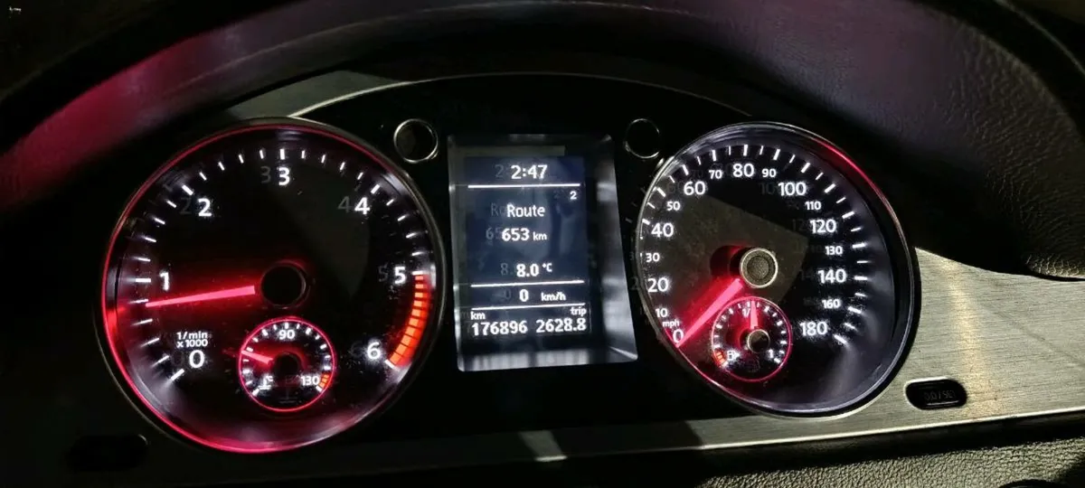 Passat CC GT - Image 4