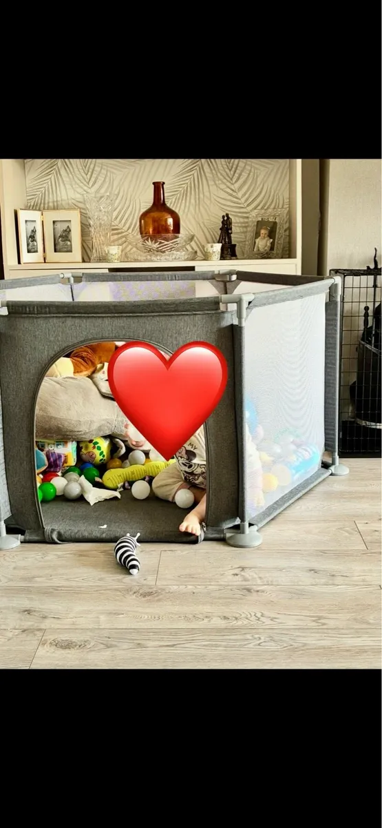 Playpen - Image 1
