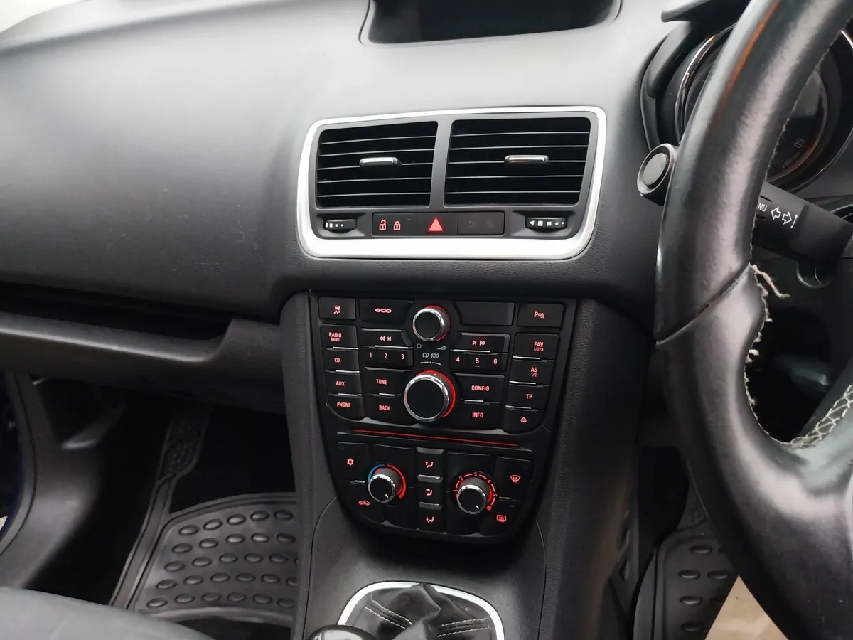 Opel Meriva 2016 - Image 4