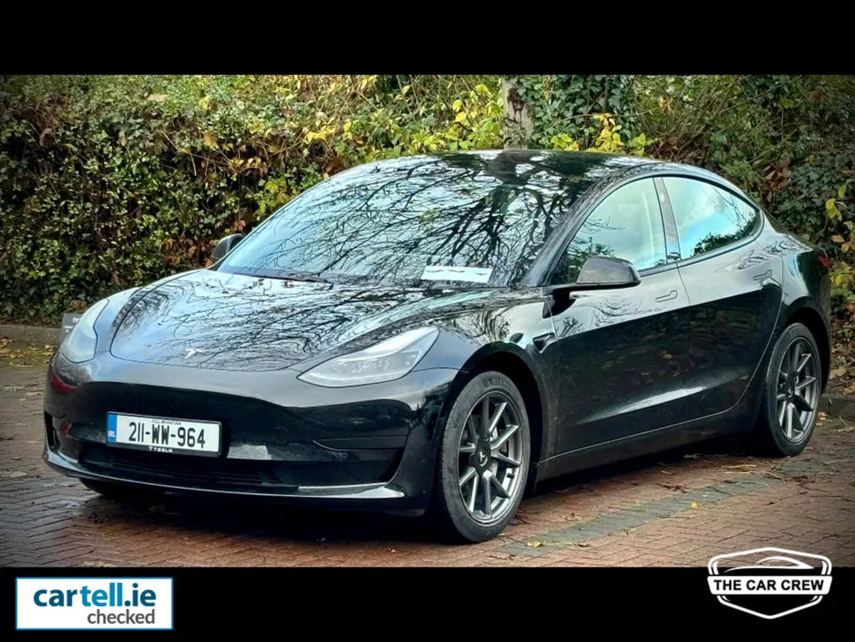 Tesla Model 3 SOLD SOLD SOLD SOLD - Image 1