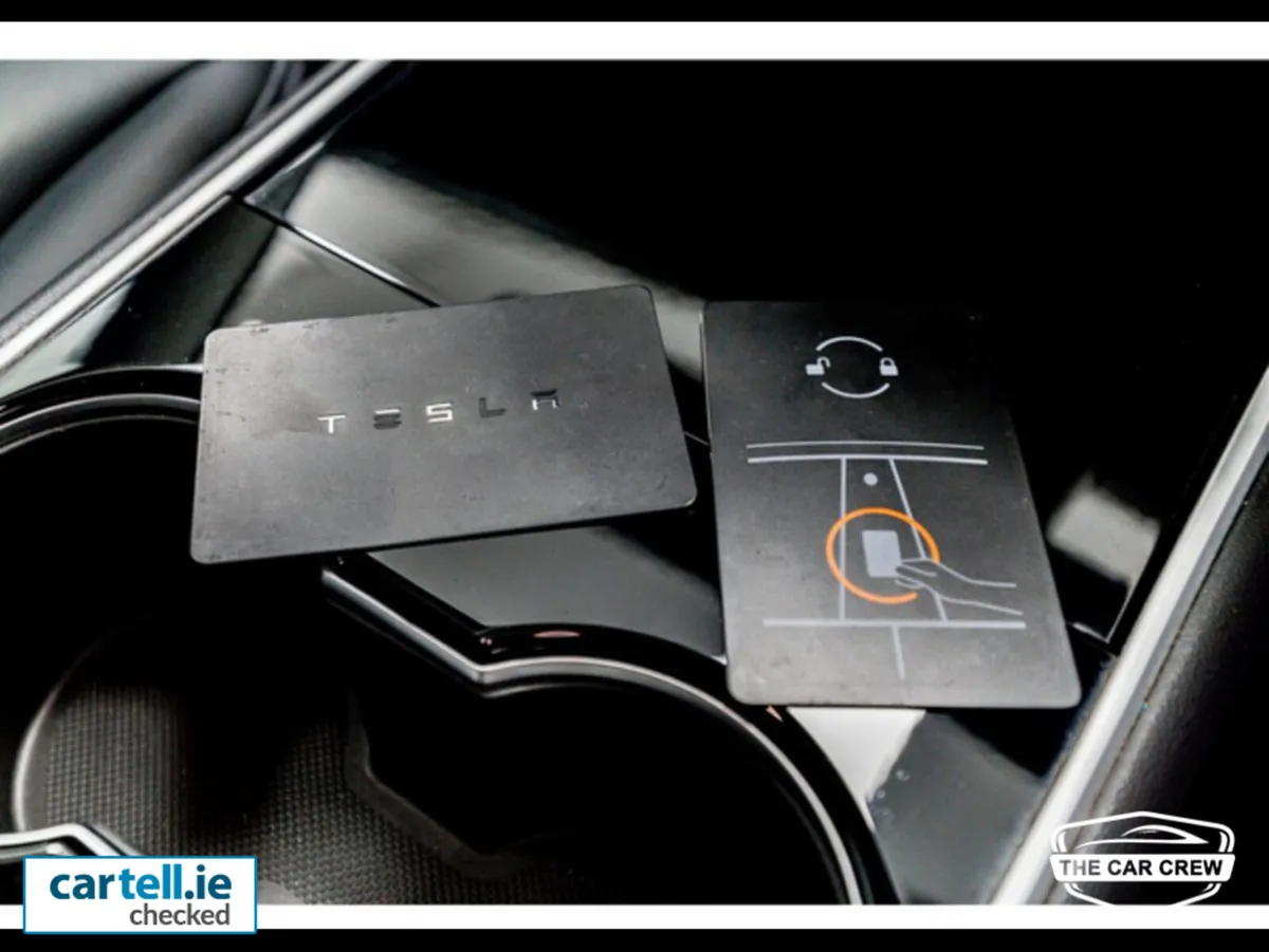 Tesla Model 3 SOLD SOLD SOLD SOLD - Image 4