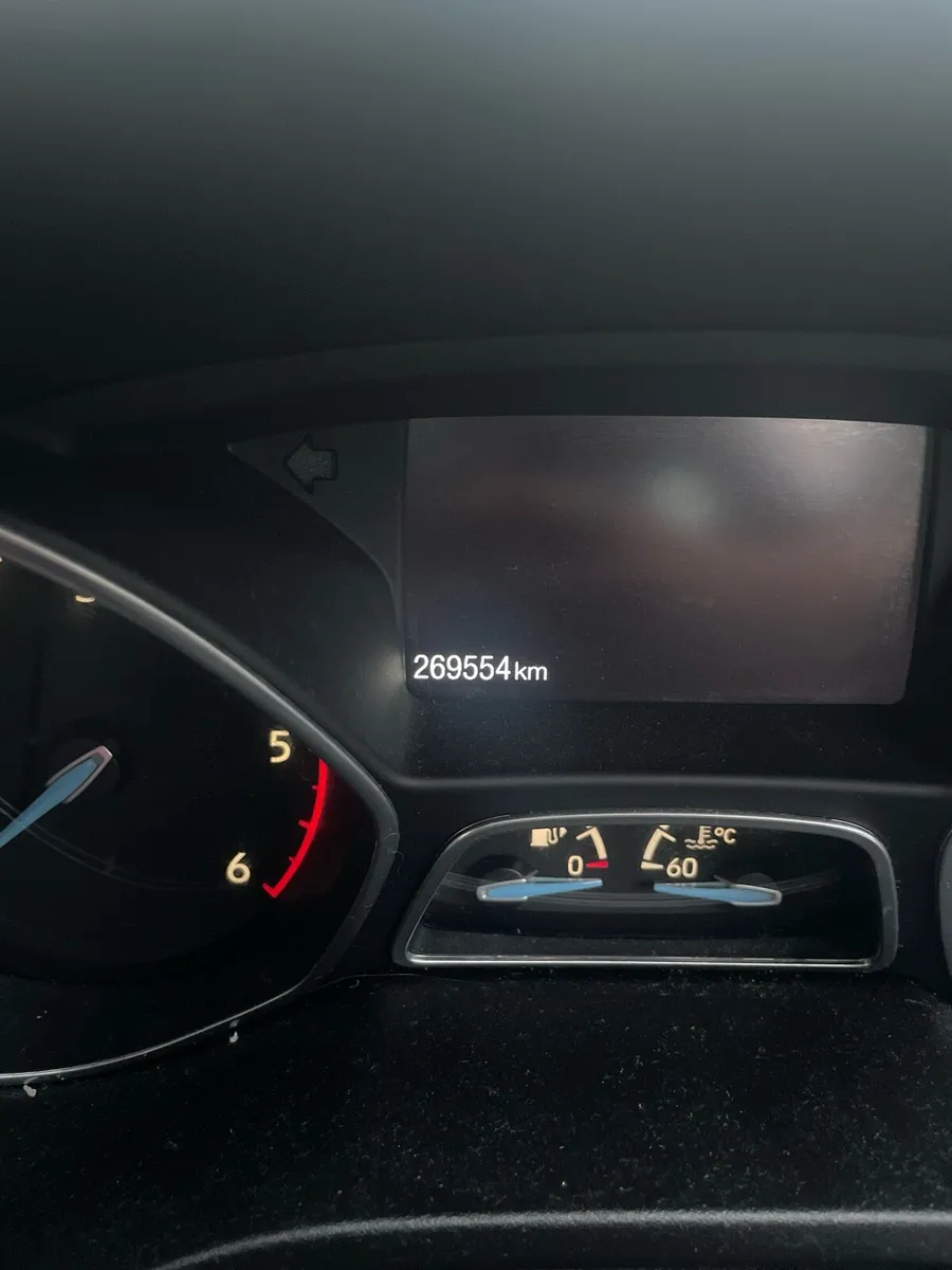 Ford focus - Image 4