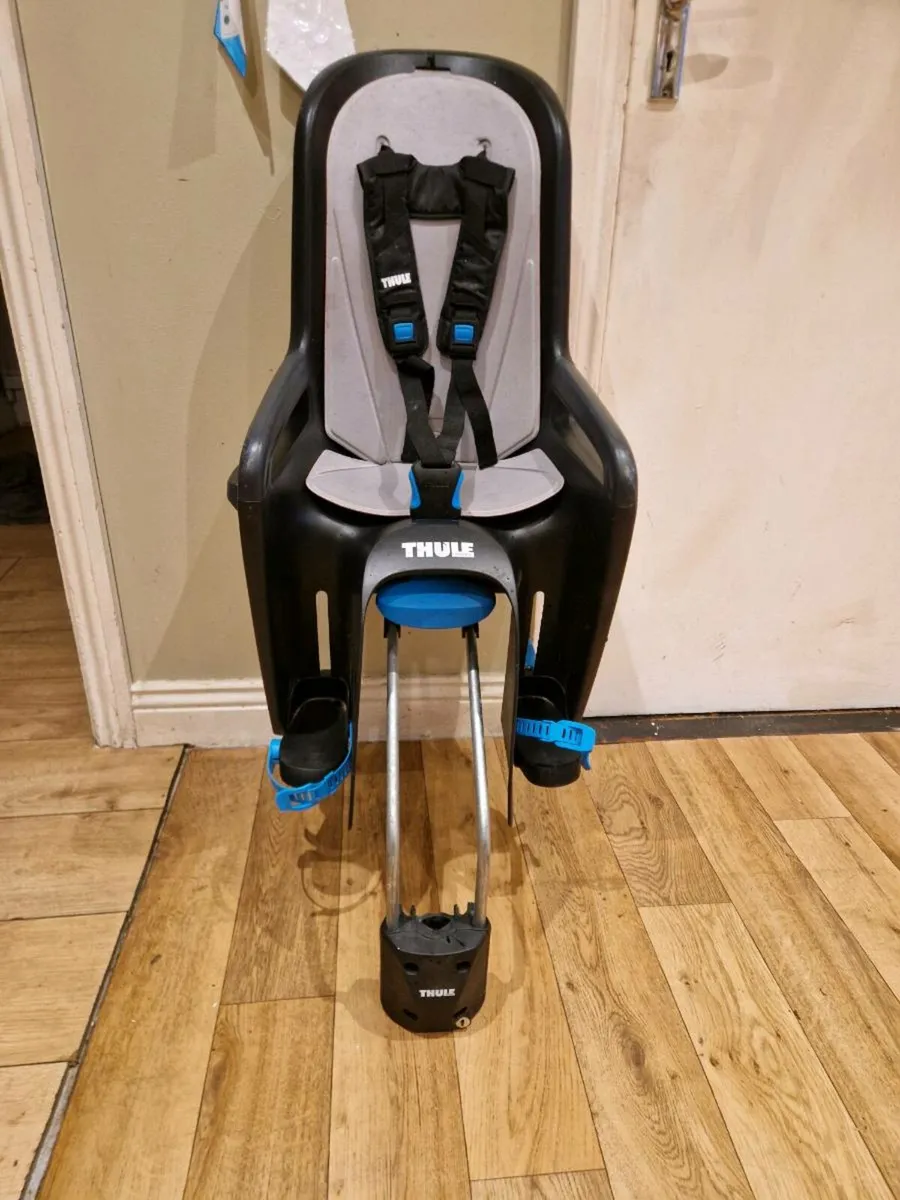 Thule Bicycle Child carrier