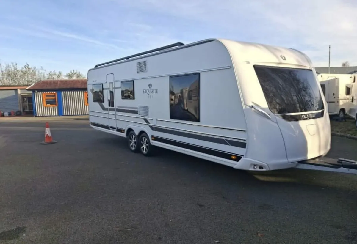 2023 lmc 655 - Image 1