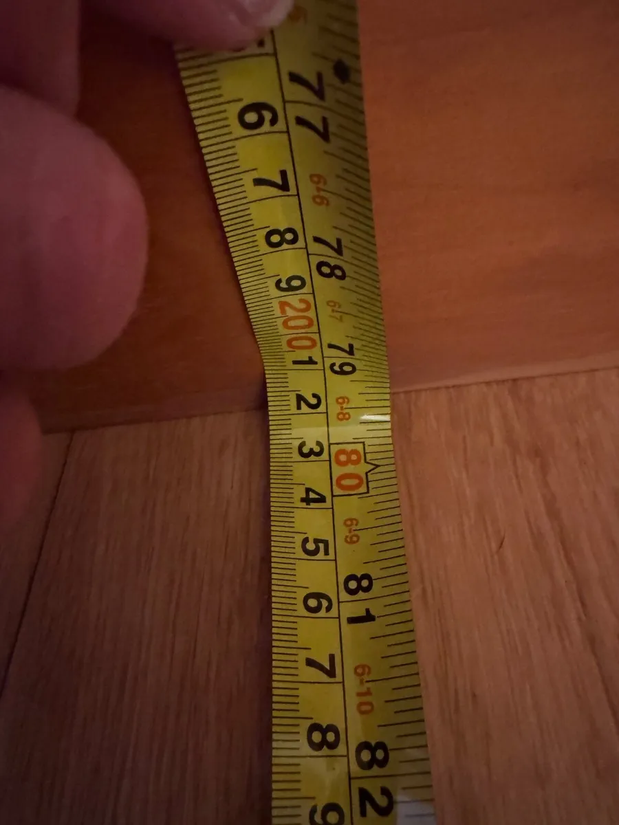 Solid wooden doors - Image 3