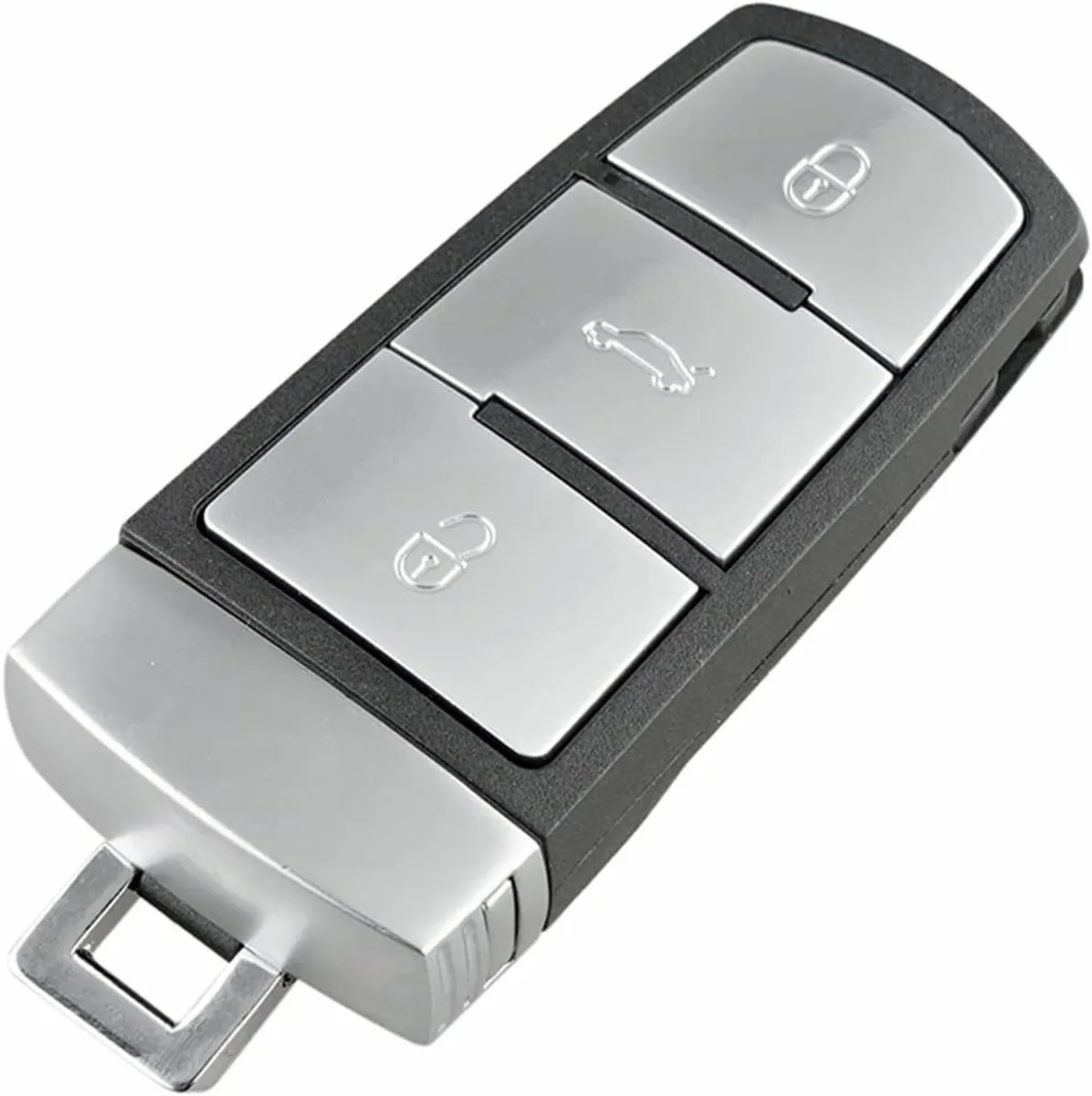 Vw Key Fob Cover Replacement For Vw Passat Vw CC,